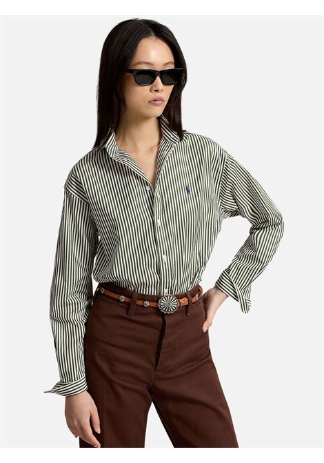 Camicia Polo Ralph Lauren POLO RALPH LAUREN | Camicie | 211910743516